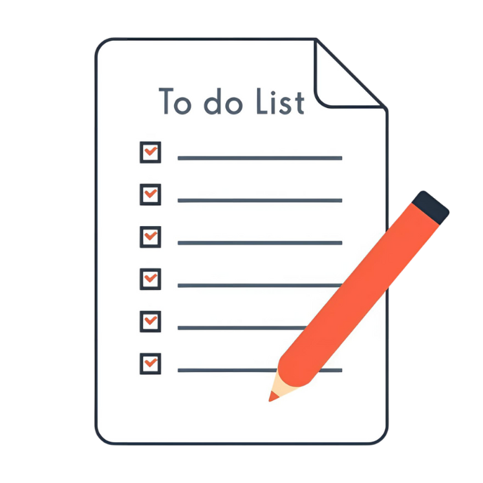 To-Do List Tracker