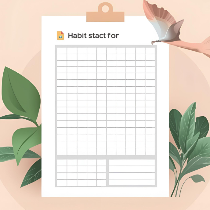 Habit Tracker
