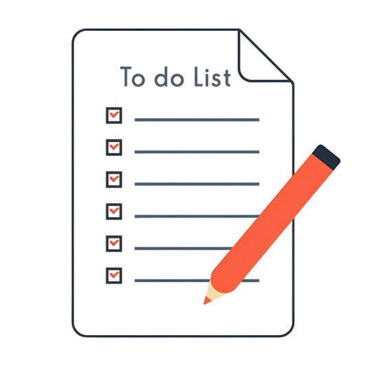 To-Do List Tracker